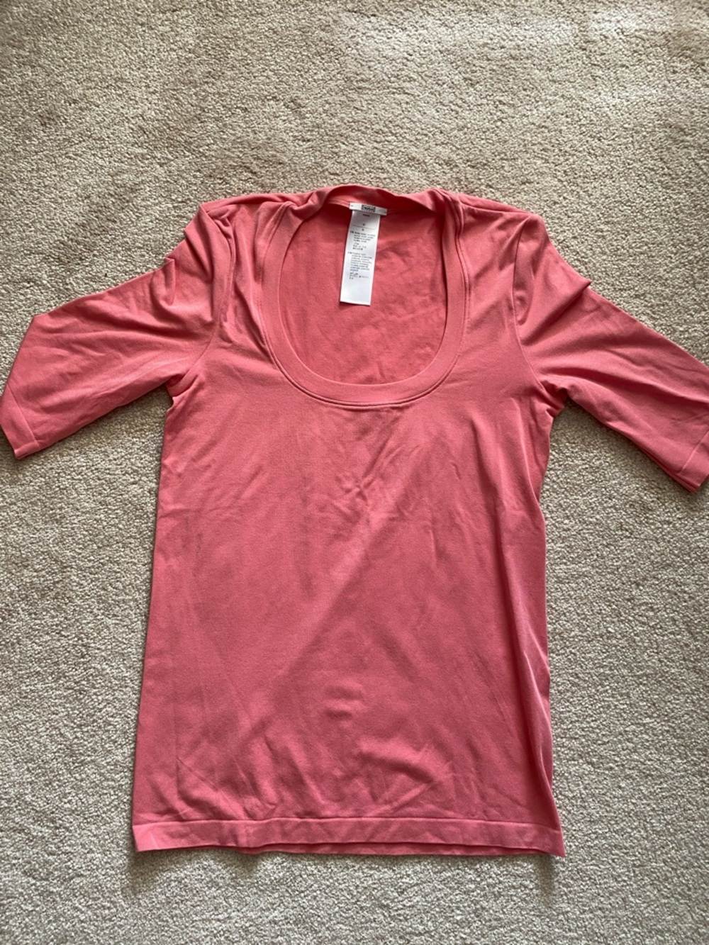Wolford women shirt